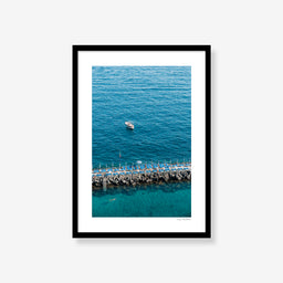 Swimming Sorrento