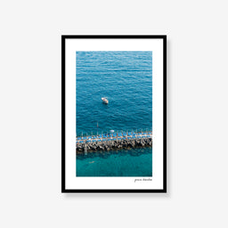 Swimming Sorrento
