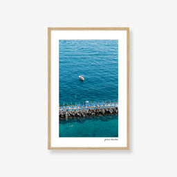 Swimming Sorrento