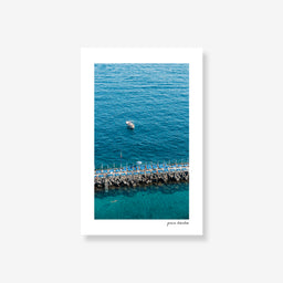 Swimming Sorrento