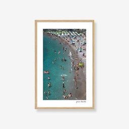 Frolicking, Amalfi