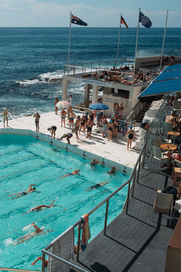 Time Trials, Bondi Icebergs