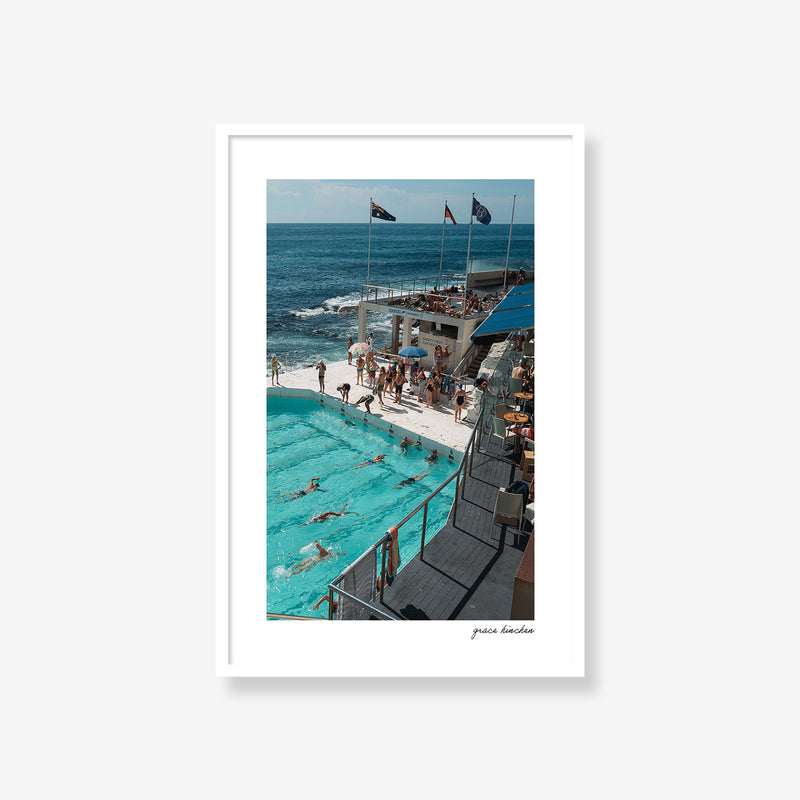 Time Trials, Bondi Icebergs
