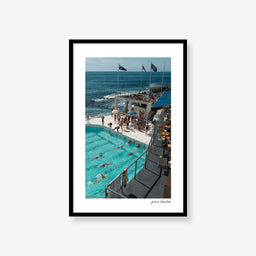 Time Trials, Bondi Icebergs