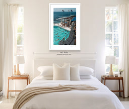 Time Trials, Bondi Icebergs