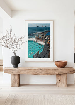 Time Trials, Bondi Icebergs