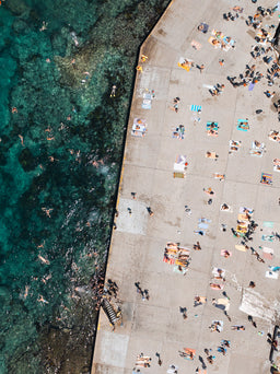 Coastal Rituals