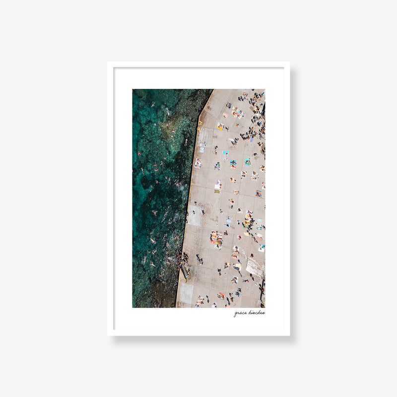 Coastal Rituals