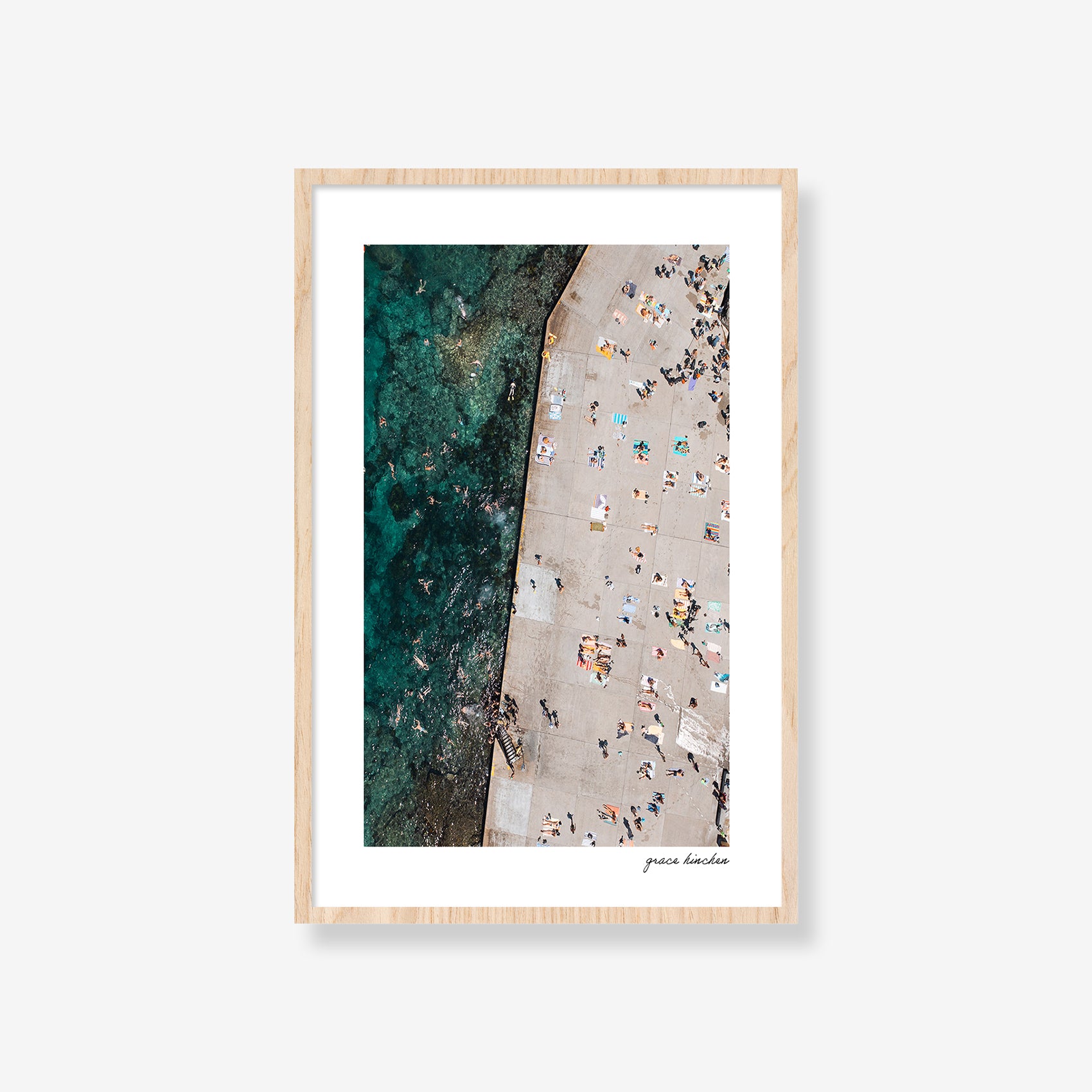 Coastal Rituals