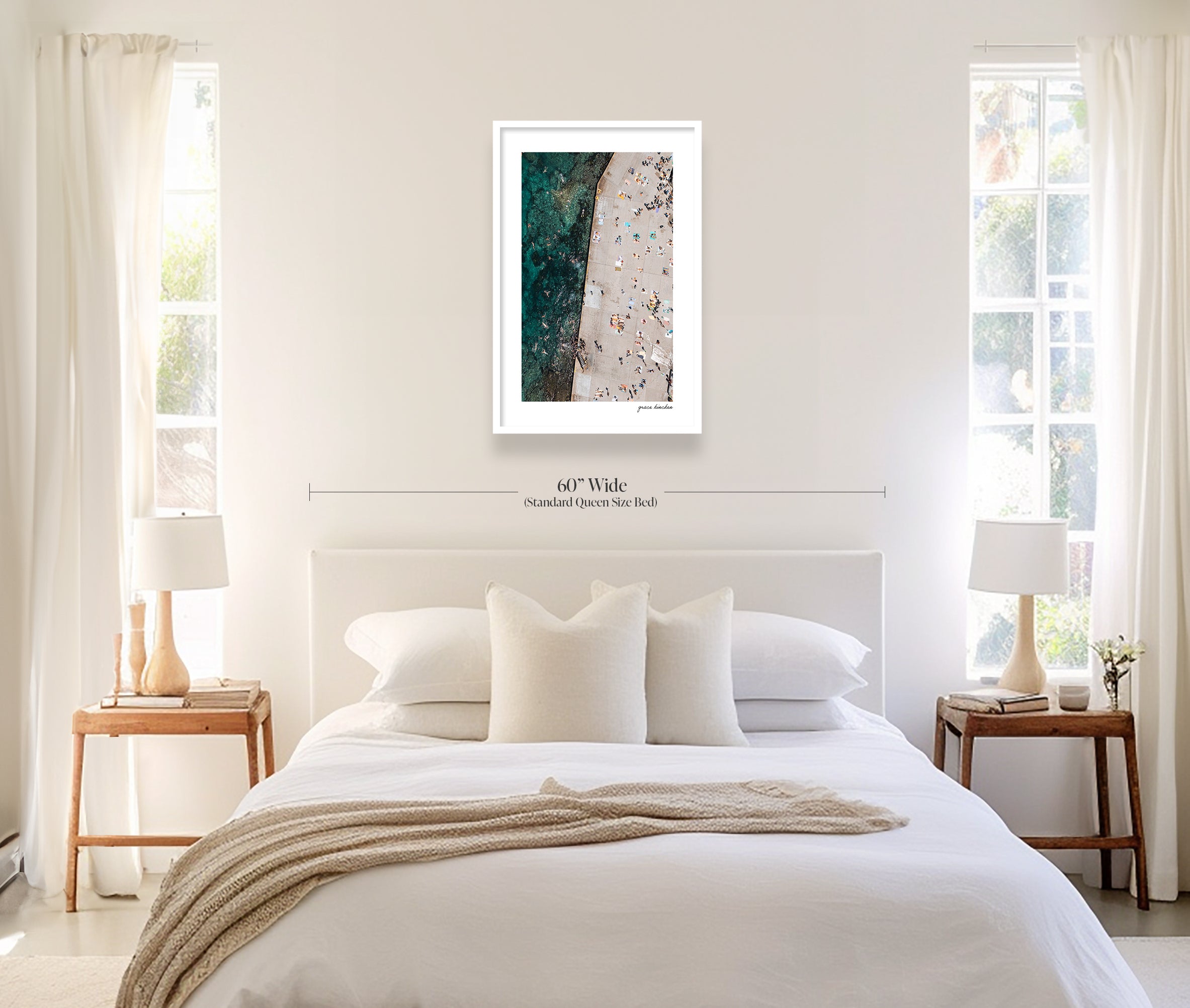 Coastal Rituals