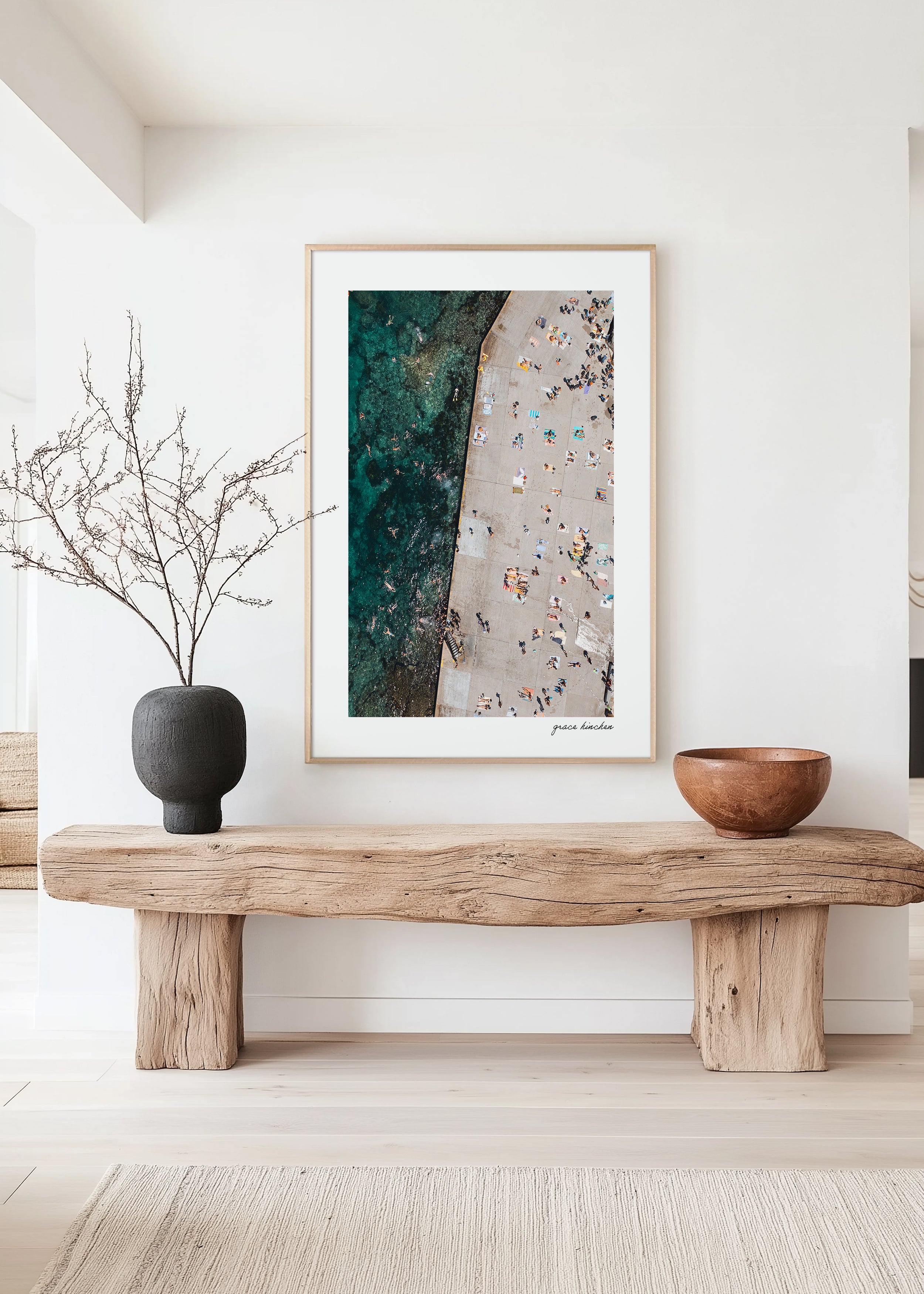 Coastal Rituals
