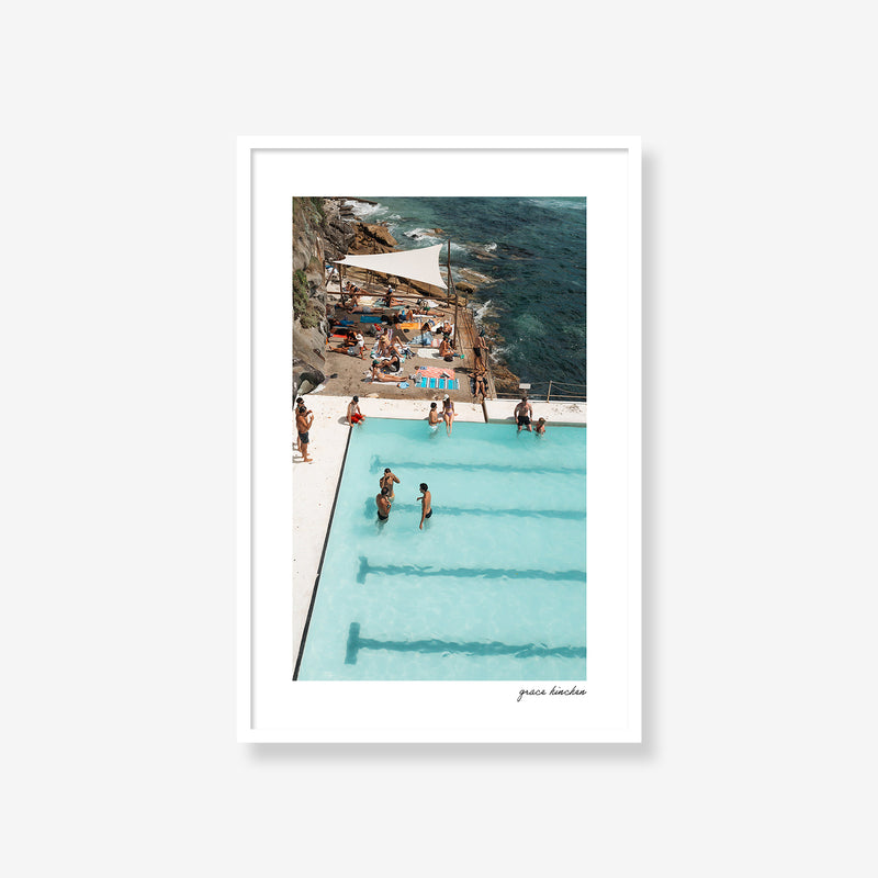 Kiddie Pool Conversations