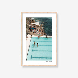 Kiddie Pool Conversations
