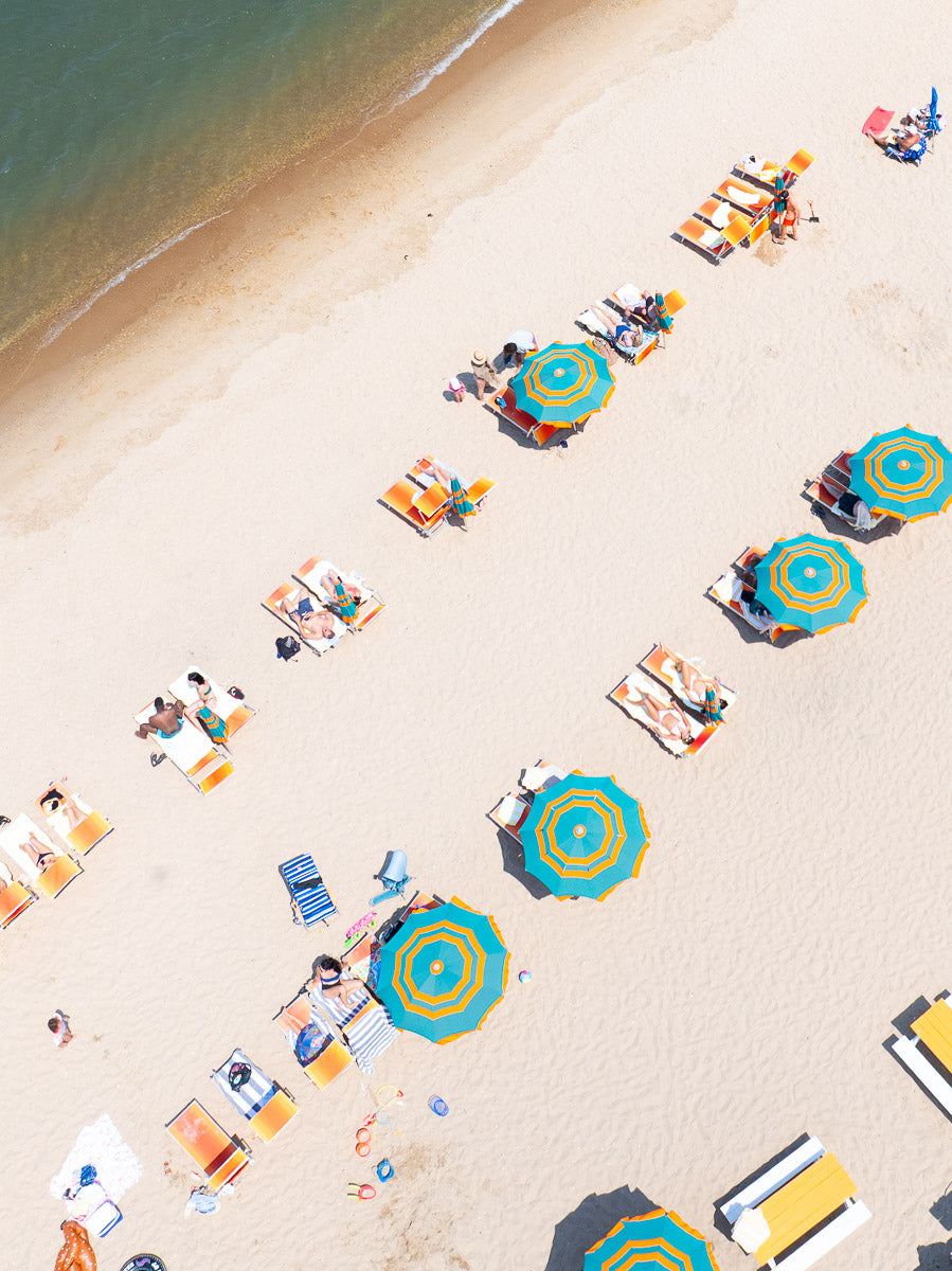 Crescent Beach, Shelter Island