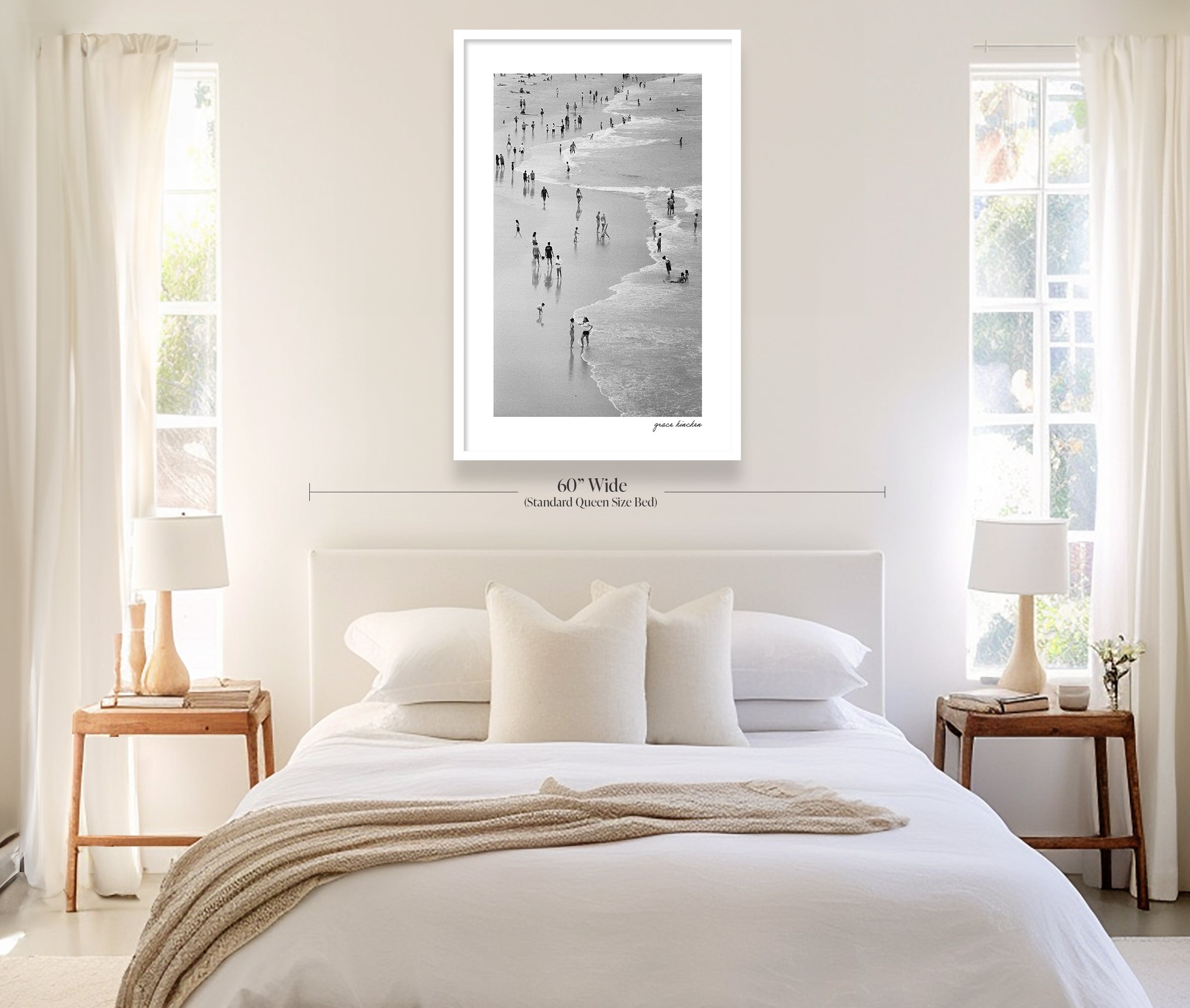 Shoreline, Bondi Beach