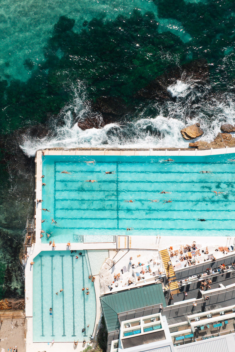Ocean Pools