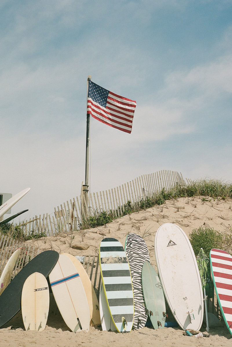 Hamptons
