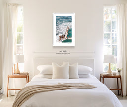 Ocean Swimmers, Bondi Beach