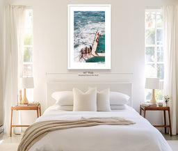 Ocean Swimmers, Bondi Beach
