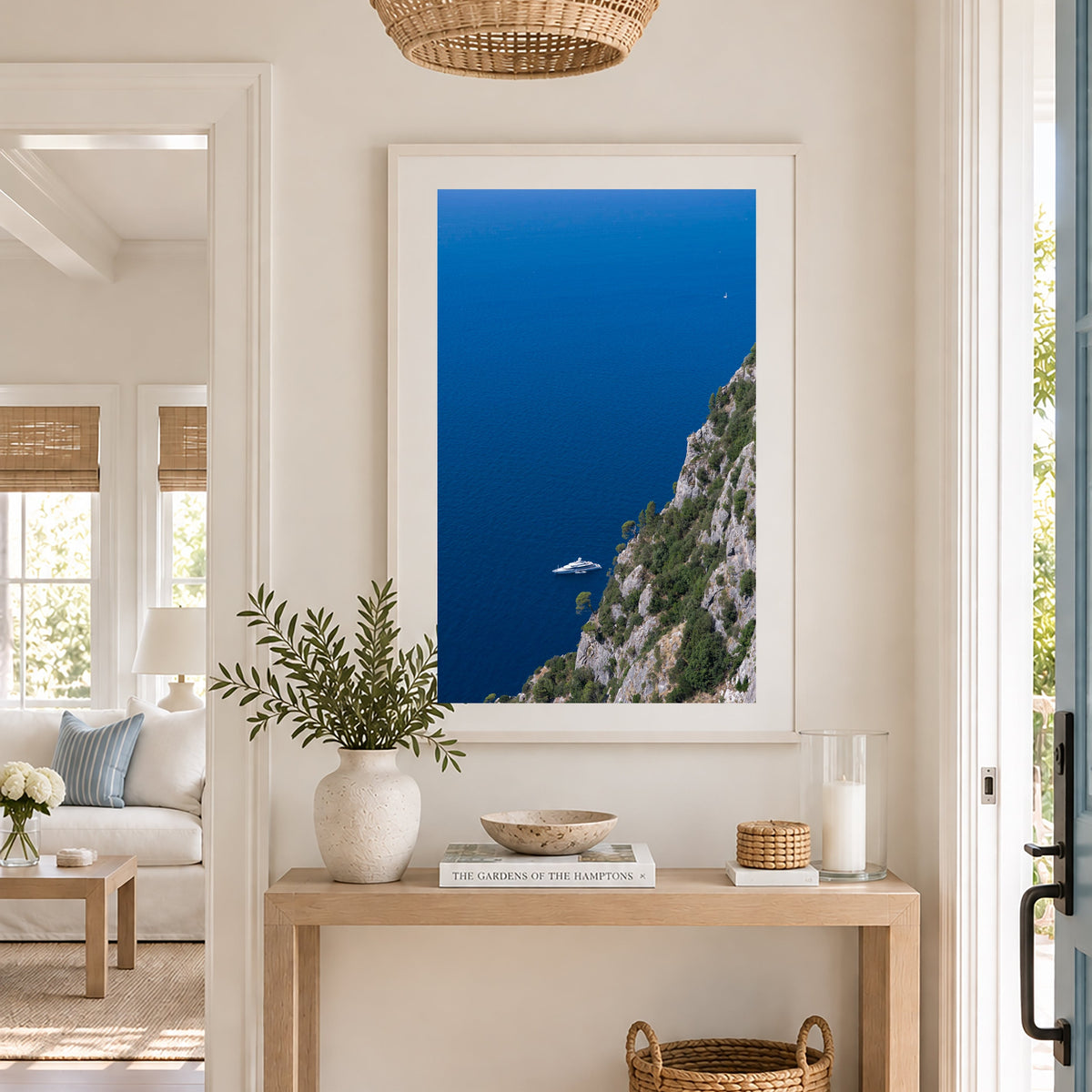 Positano